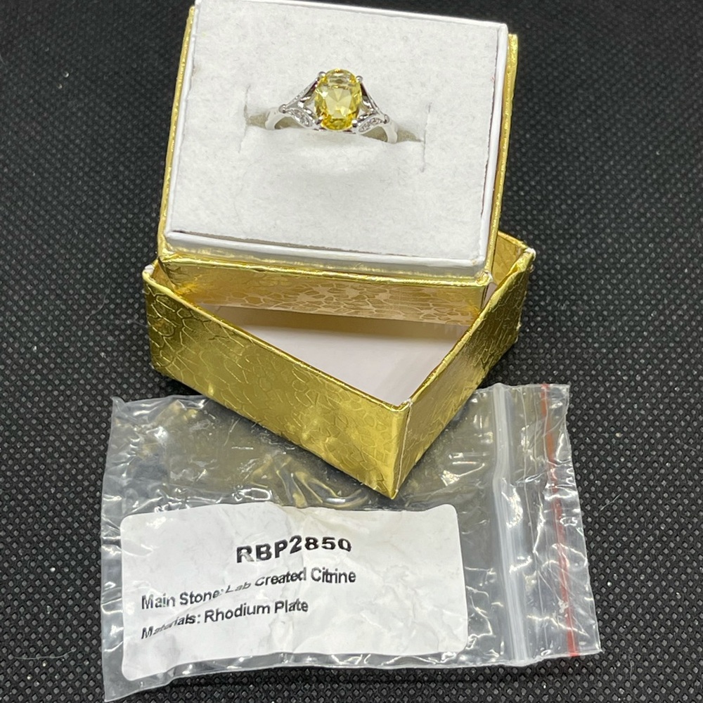 Bomb party kids ring